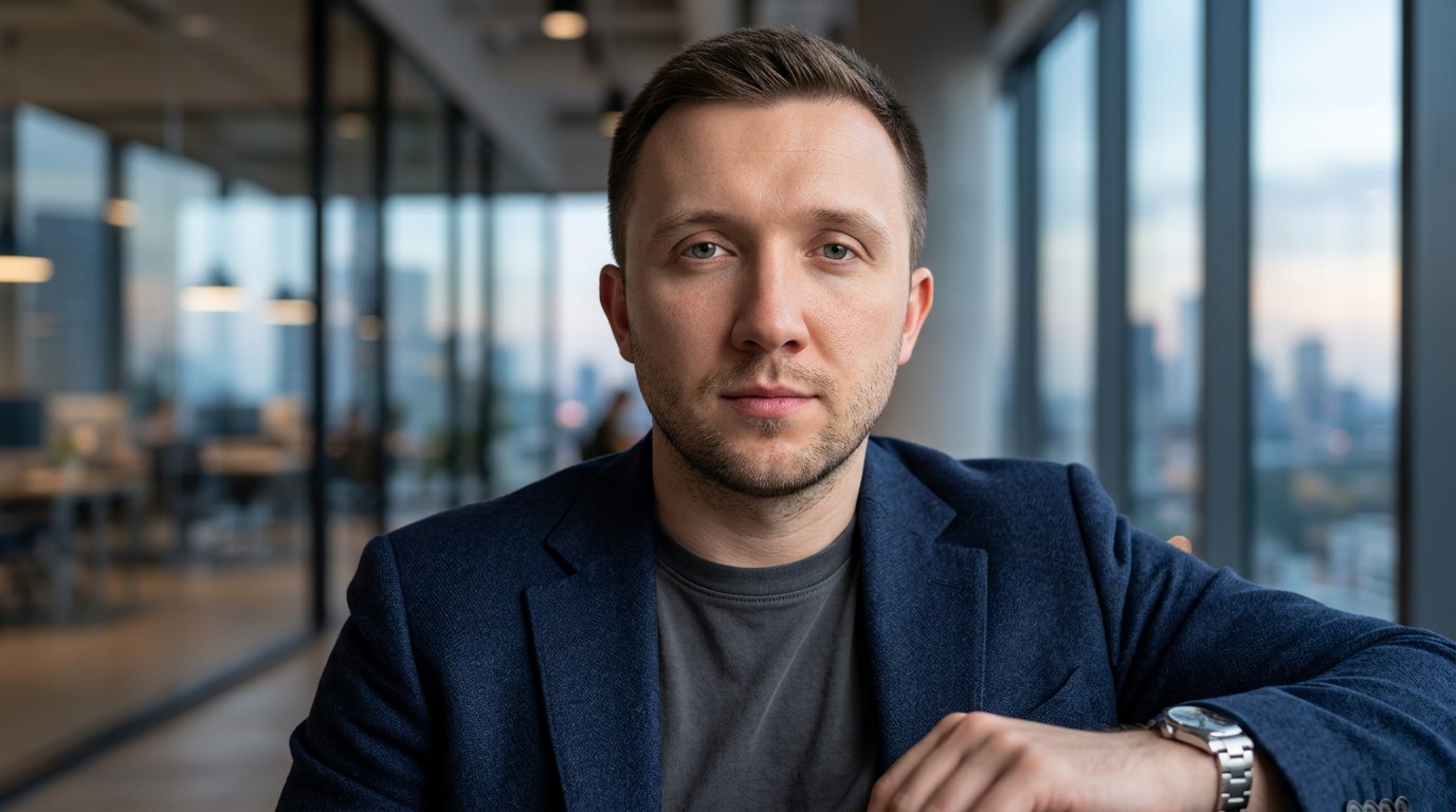 Виталий Амелечкин